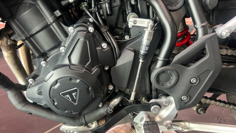 Triumph Tiger 900 GT Pro (24MY)